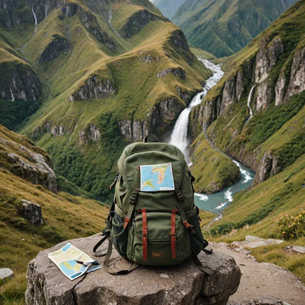 Gdzie można pojechać na 3-dniową wycieczkę?