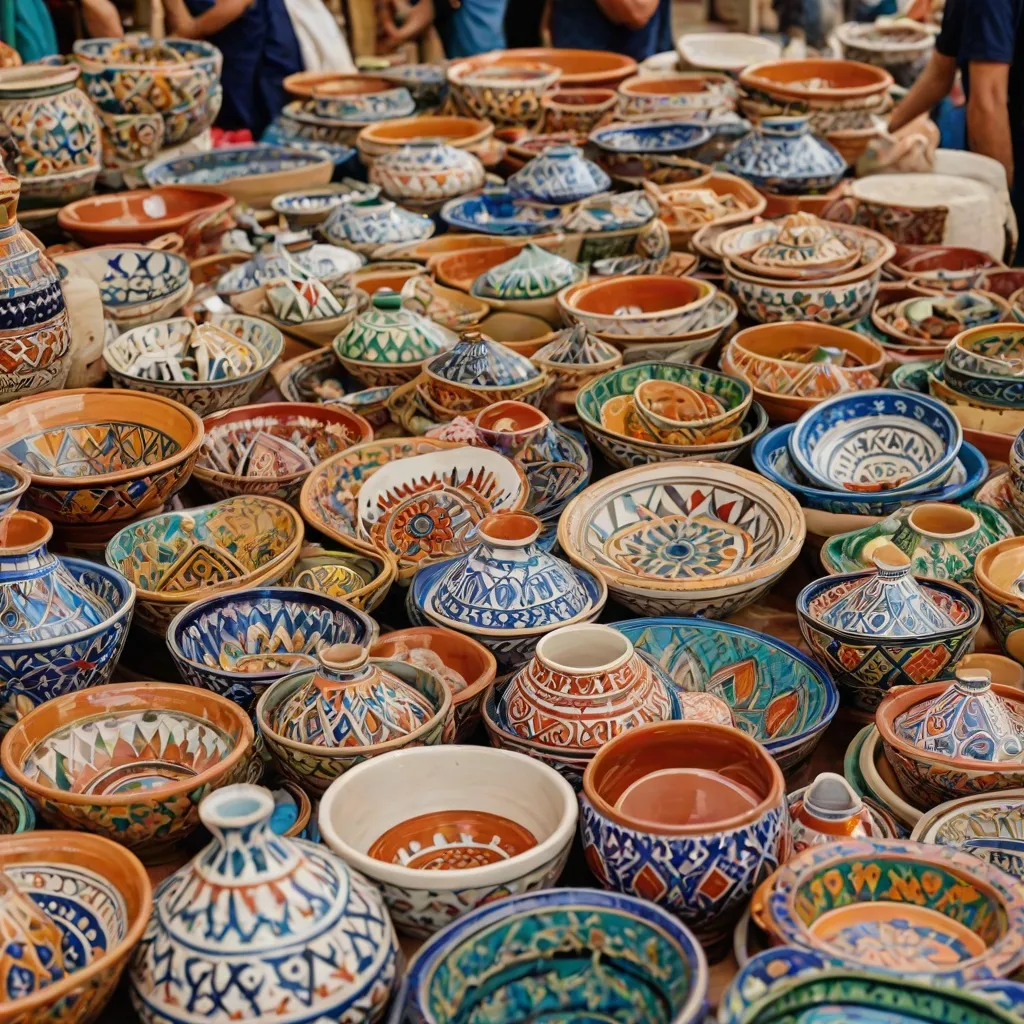 Co zwiedzać w Tunezji – przewodnik dla turystów