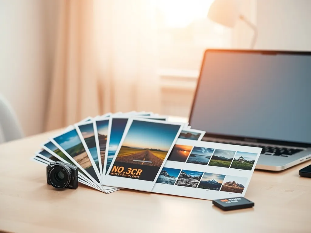 Jak zrobić galerię zdjęć: krok po kroku i najlepsze praktyki