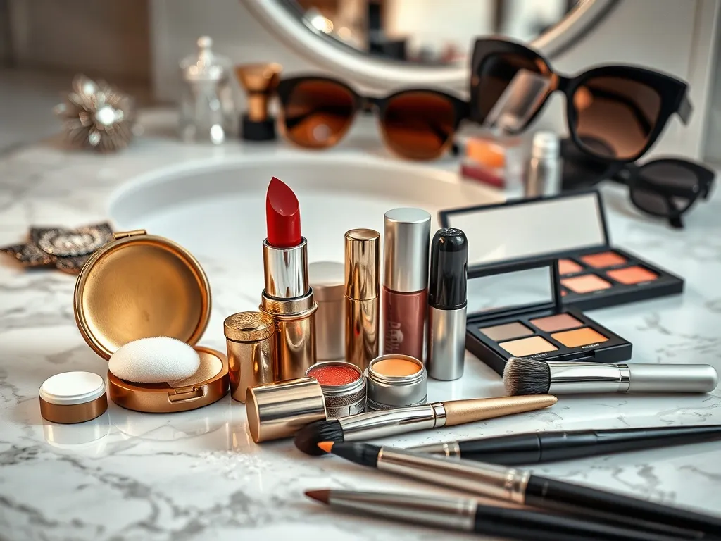 Jak zmieniał się makijaż na przestrzeni lat?