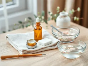 Jak mieć ładne skórki wokół paznokci?