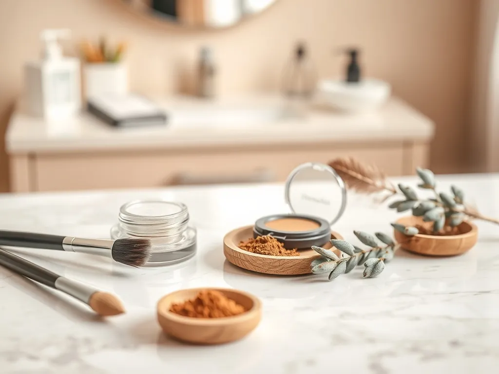 Jak uzyskać naturalny efekt brwi?