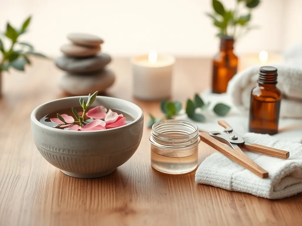 Jak dbać o swoje stopy?