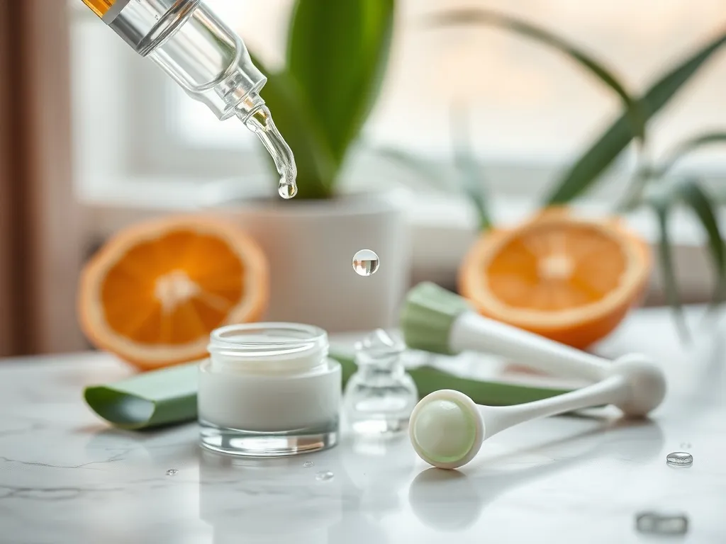 Co najbardziej odmładza skórę? Sprawdzone sposoby