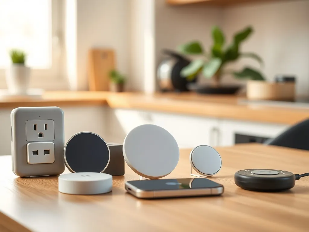 Gadżety do domu, o których nie miałeś pojęcia