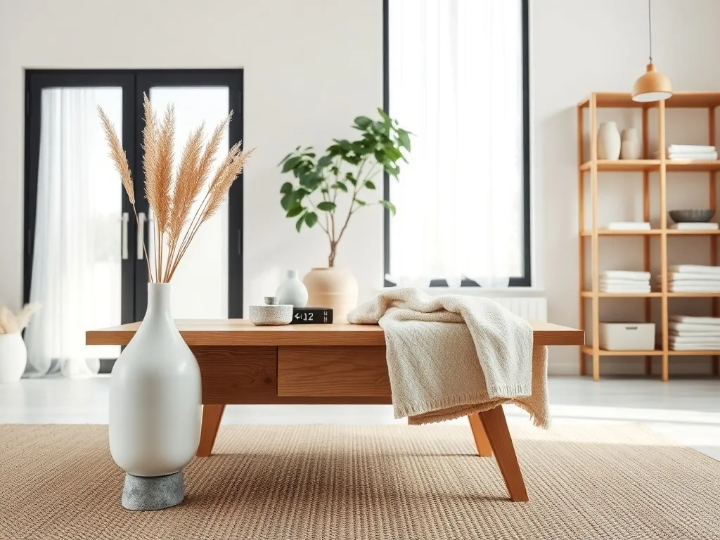 Dom w stylu skandynawskim – aranżacje, inspiracje, porady