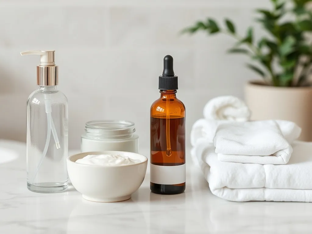 Jaka jest prawidłowa kolejność pielęgnacji twarzy?