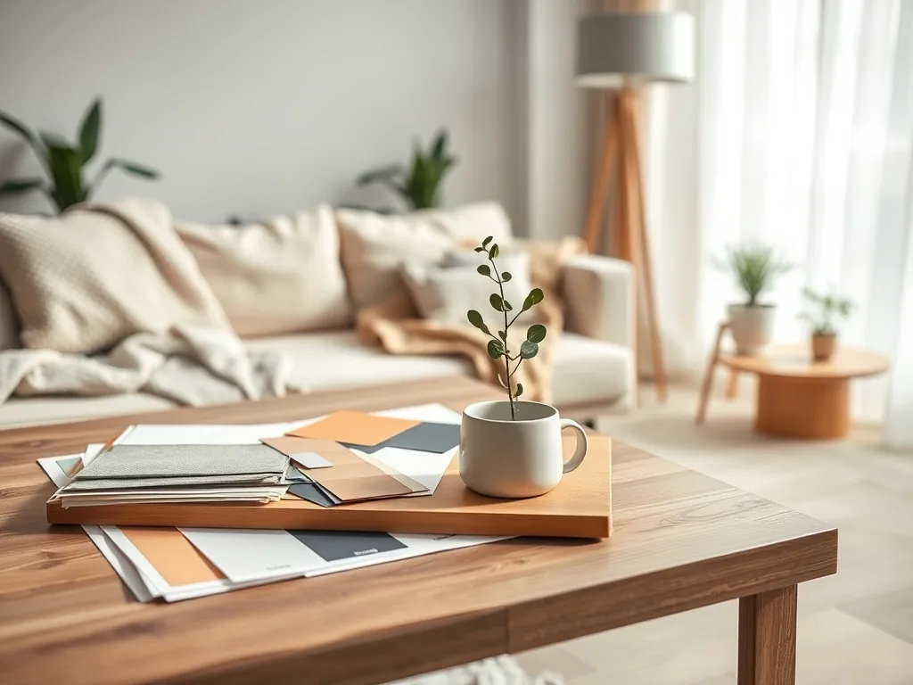 Jaki styl wnętrza do mnie pasuje? Poradnik i test