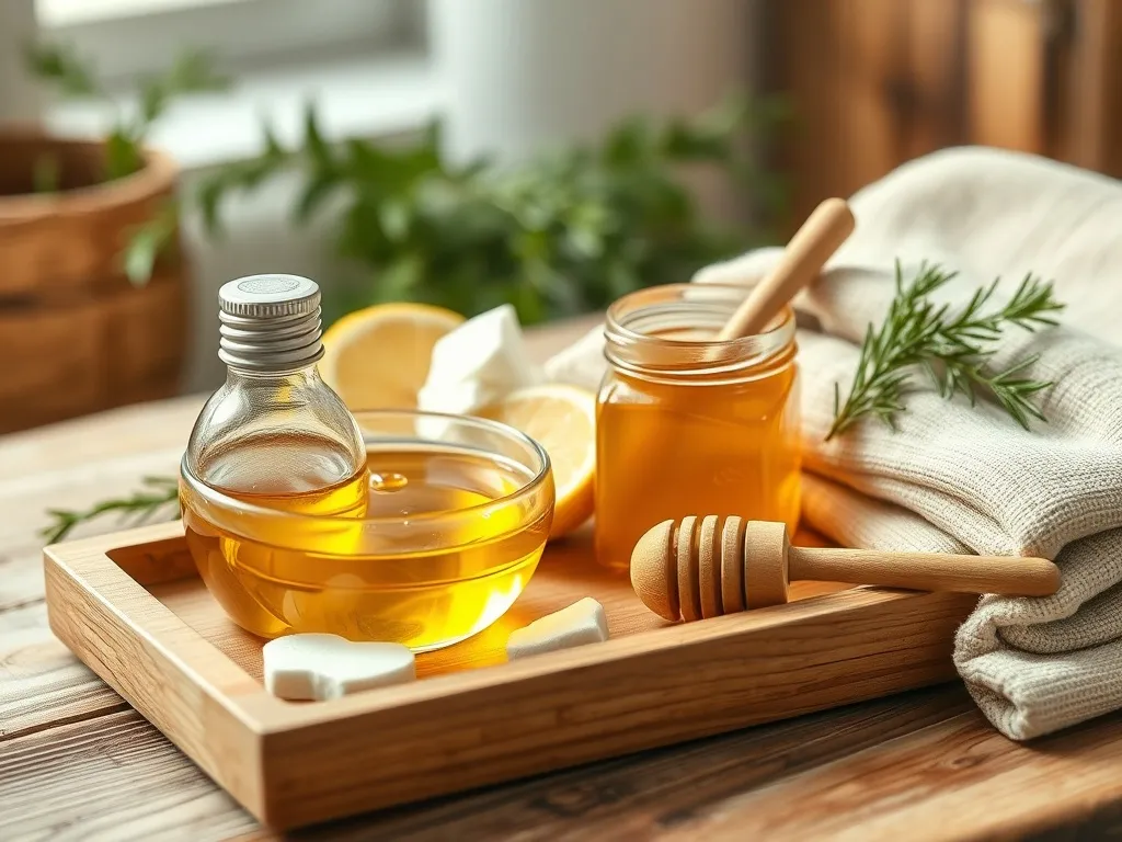 Jak nawilżyć skórki wokół paznokci domowymi sposobami?